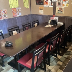 楽しや 南類家店の特集写真