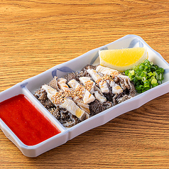 炭火焼肉ホルモン　とみたのおすすめ料理3