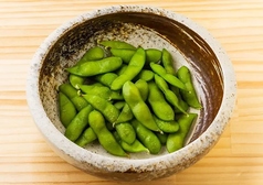 えだまめ