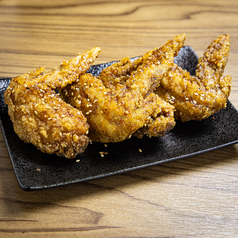 ロメオ名物 旨辛手羽先 小