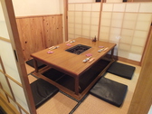 相撲茶屋 琴櫻の雰囲気3