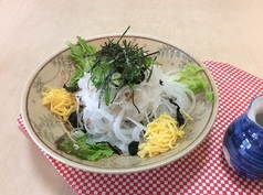 丹波篠山うどん 一真のおすすめ料理2