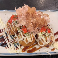 たこ焼き