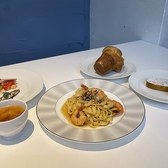 CHARME cafe restaurant シャルムカフェレストランのおすすめ料理3