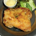 料理メニュー写真&nbsp;チキングリル