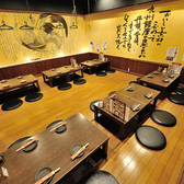 ぢどり亭 谷四店の雰囲気2