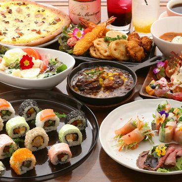 19HITOYASUMI イッキュウヒトヤスミ 南砺店のおすすめ料理1