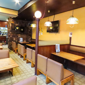 南国料理レストランおんぷの雰囲気2