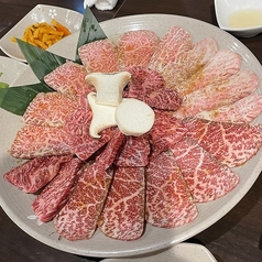 海山 上野本店のコース写真