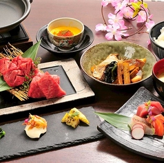 【金土日限定】お昼時も八景へ！ランチメニューあり