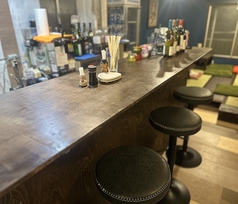 なるよう 代々木公園駅前店の雰囲気3