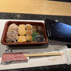 小郡の舞のおすすめテイクアウト2