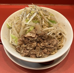 汁無醤油