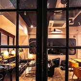 HIGH LINE ハイラインの雰囲気3