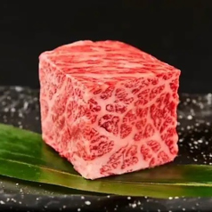 赤身塊焼き