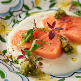 TRATTORIA　IL PRATOのおすすめ料理3