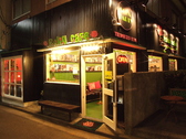 rokucafe ロクカフェの写真