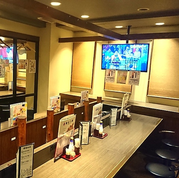 養老乃瀧 京急川崎駅前店の雰囲気1