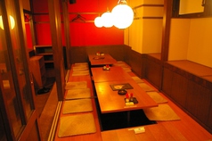 やきとりモンキー 春日部店の特集写真