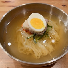 冷麺