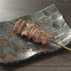 【神楽とり串焼き】えんがわ