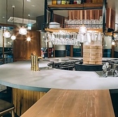 酒場スタンド ウオマル 草津店の雰囲気2