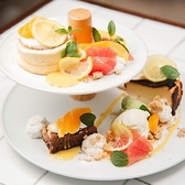 MID TREE ミッド ツリー 代官山のおすすめ料理3