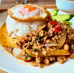 A HAAN THAI ア ハン タイの特集写真