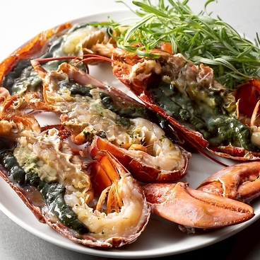 欧州料理 VIVI 栄のおすすめ料理1