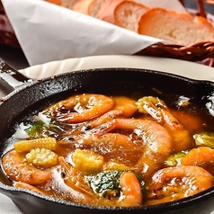 マヌーカ MANUQAのコース写真