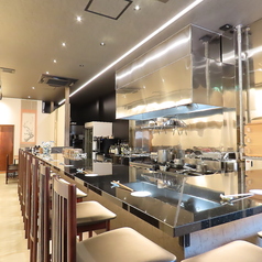 四畳飯店の雰囲気1