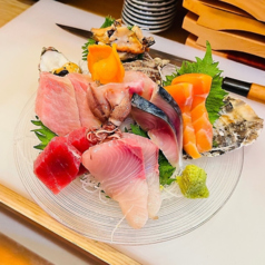 貝酒場かきべえ赤羽南口店の特集写真