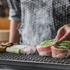 寿司と焼き鳥大地 江古田店のコース写真