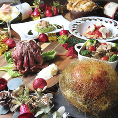 にいがた バル OLMO オルモの特集写真