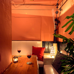 炙り屋グリルマンの雰囲気2