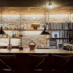 Restaurant&Bar PULPFICTION パルプフィクションの特集写真