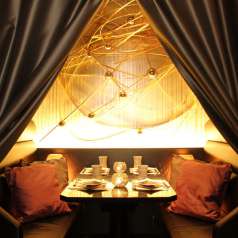 TOMORI船橋店の特集写真