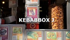 Box J Kebab ボックス ジェイ ケバブの写真