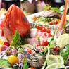海鮮と産地鶏の炭火焼 鶏菜 とりさい 静岡駅前店のおすすめポイント2