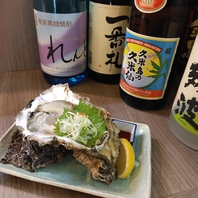 石川県産特大岩牡蠣