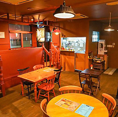 EARTH PIECE &nbsp;KEYSの雰囲気2