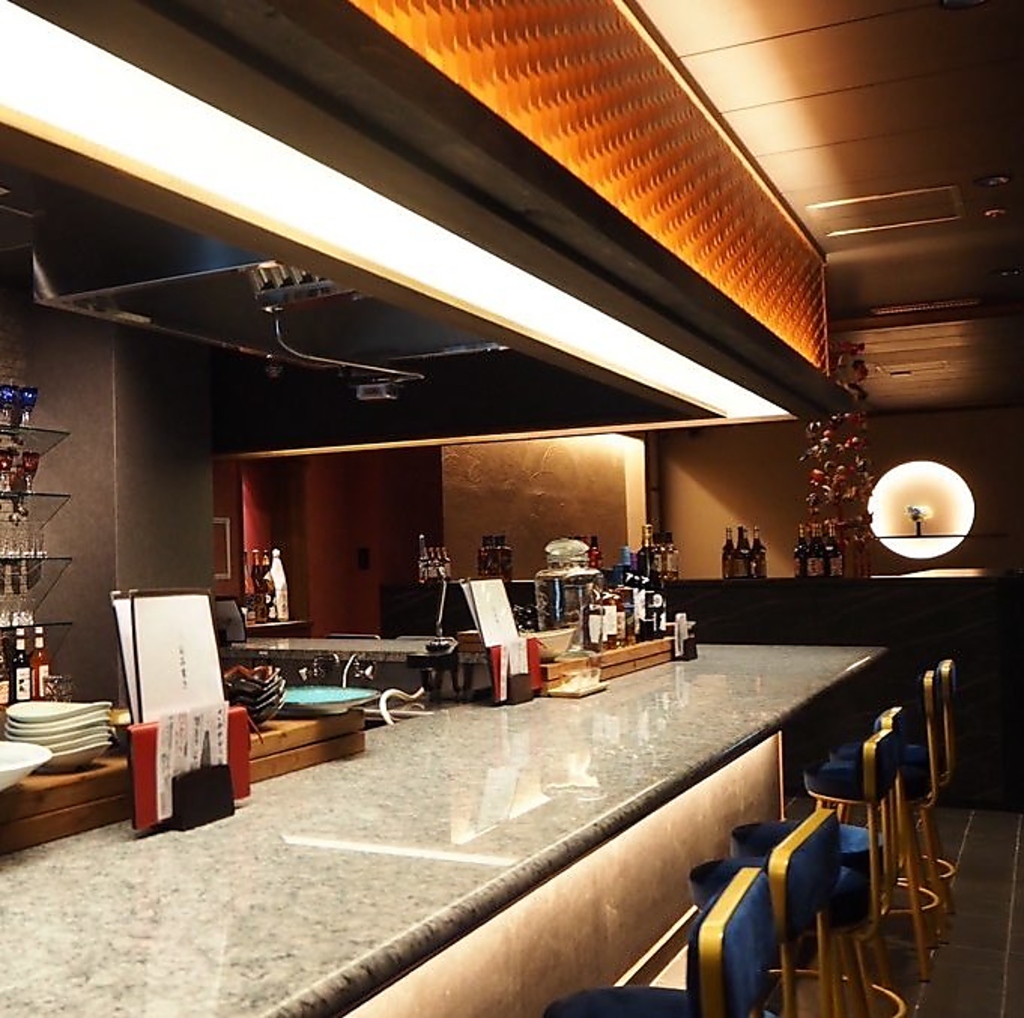 あじづくし菜生 錦店の写真ギャラリー