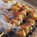 料理メニュー写真 ぼんぢり