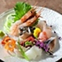 izakaya 燎の特集写真