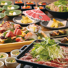 くいもの屋 わん 琴似店のおすすめ料理1