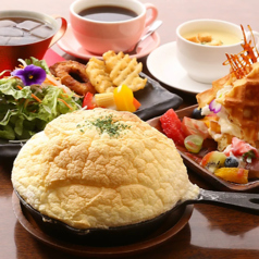 19HITOYASUMI イッキュウヒトヤスミ 南砺店のおすすめ料理2