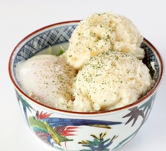 ちょいポテサラ