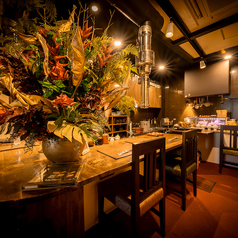 焼肉 ラストダンスの雰囲気3