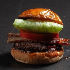 BLTバーガー シングル