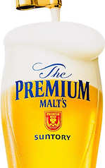 みっつのおすすめドリンク1